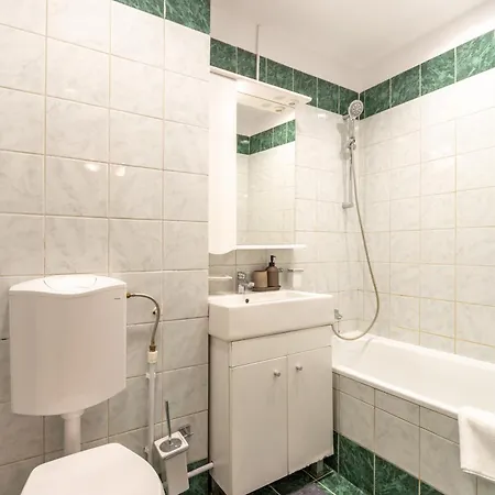 Apartament Cantemir Bucureşti